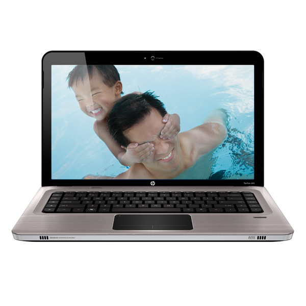 Ноутбук HP Pavilion dv6-3030er фото