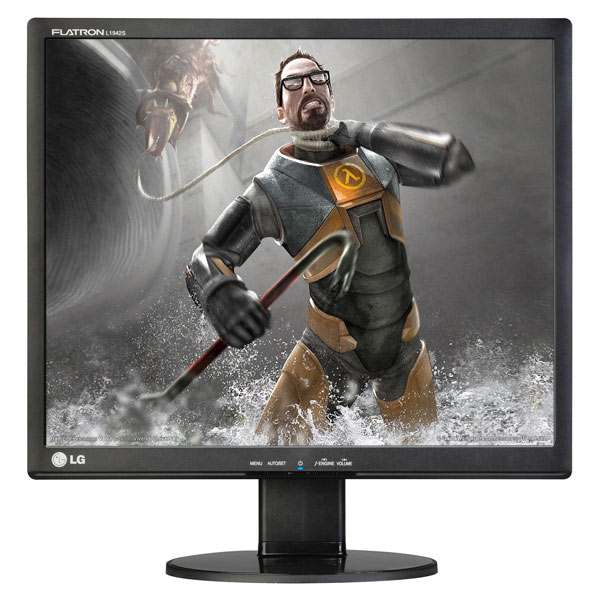 Монитор LG L1942SE-BF.ARU фото