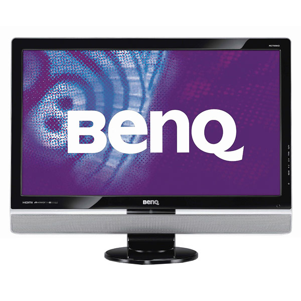 Монитор BenQ M2700HD Glossy-Black