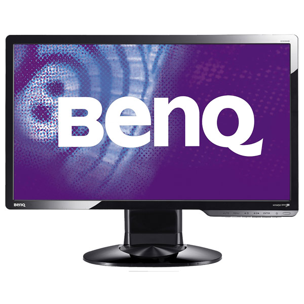 Монитор BenQ G2020HD черный