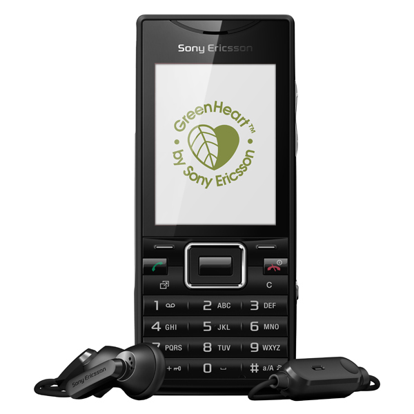 Мобильный телефон Sony Ericsson J10i2 2Gb Metal/черный