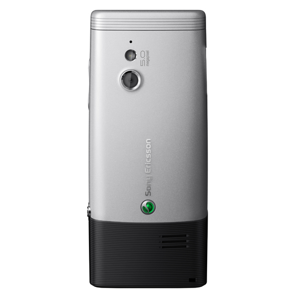 Мобильный телефон Sony Ericsson J10i2 2Gb Metal/черный