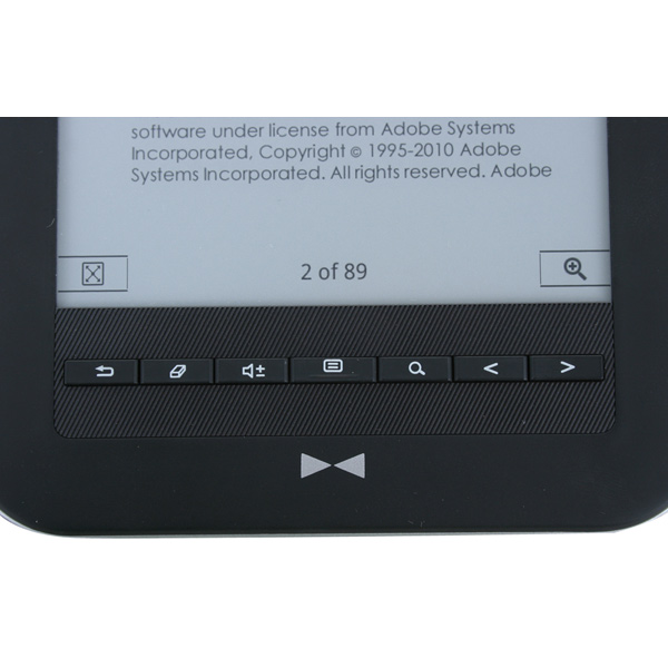 Электронная книга Mr.Book Clever