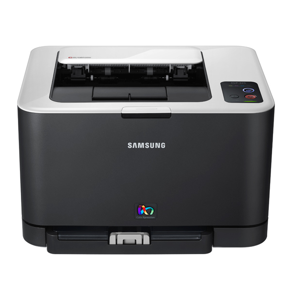 Лазерный принтер (цветной) Samsung CLP-325 фото