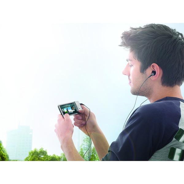 Портативный медиаплеер Philips SA2MUS08S/02