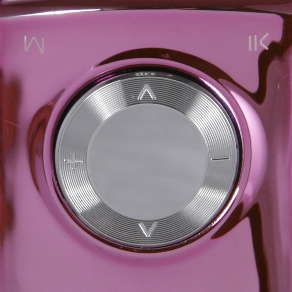 Портативный медиаплеер Explay L88 4Gb розовый