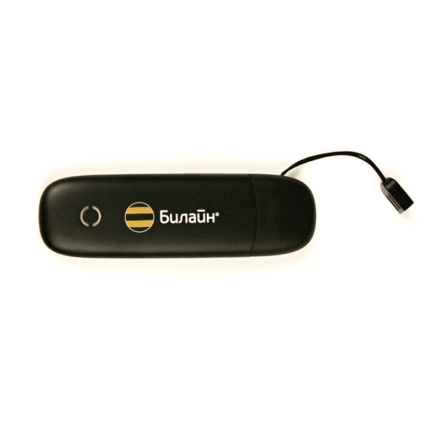 Модем Билайн MF180ZTE+UM Bl