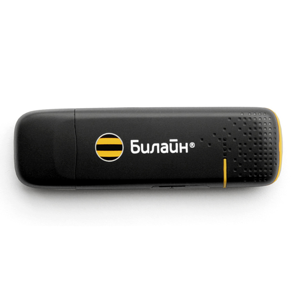 Модем Билайн MF100 ZTE+UM Bl