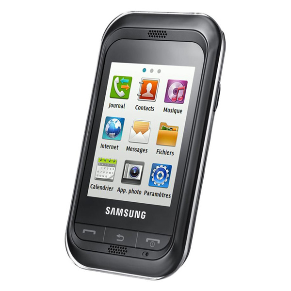 Мобильный телефон Samsung GT-C3300