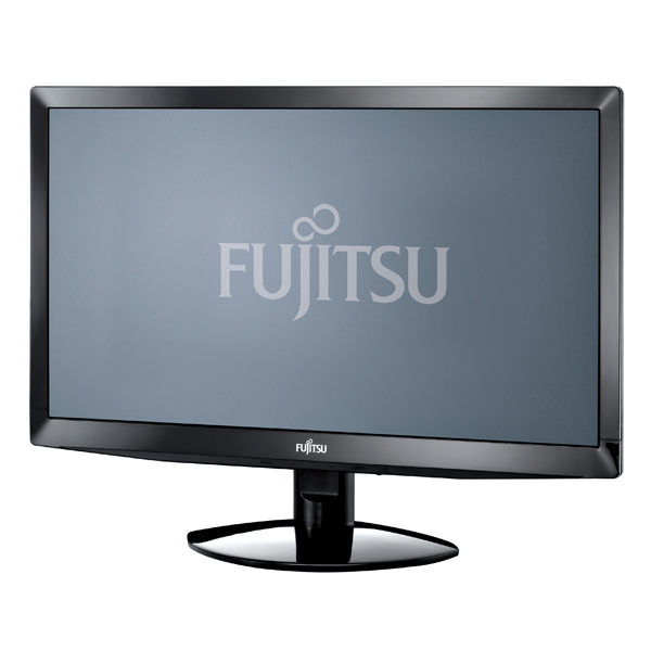 Монитор Fujitsu L20T-2 LED