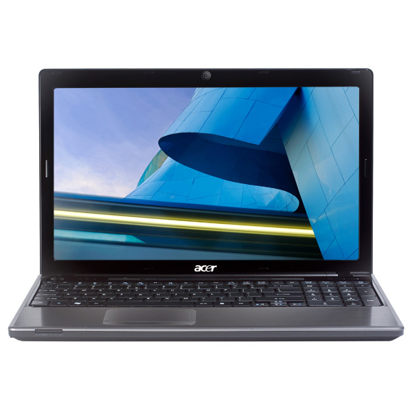 Ноутбук Acer Aspire 5553G-N954G50Miks фото