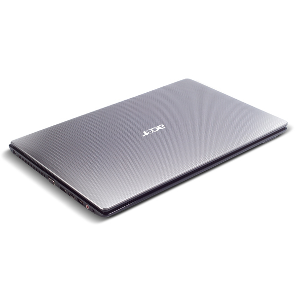 Ноутбук Acer Aspire 5741ZG-P613G25Mikk