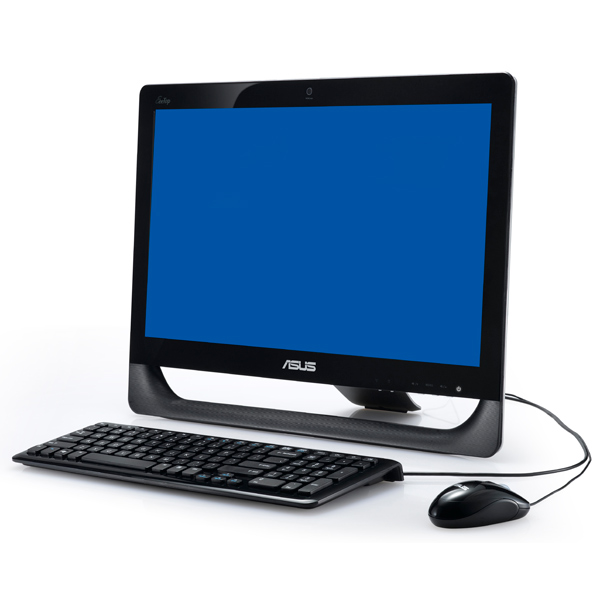 Моноблок ASUS ET2010AG-B004H