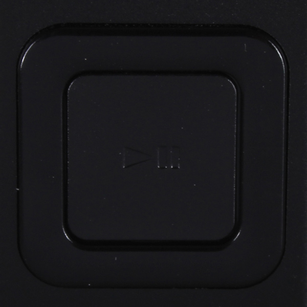 Портативный медиаплеер Samsung YP-U6AB 4Gb черный