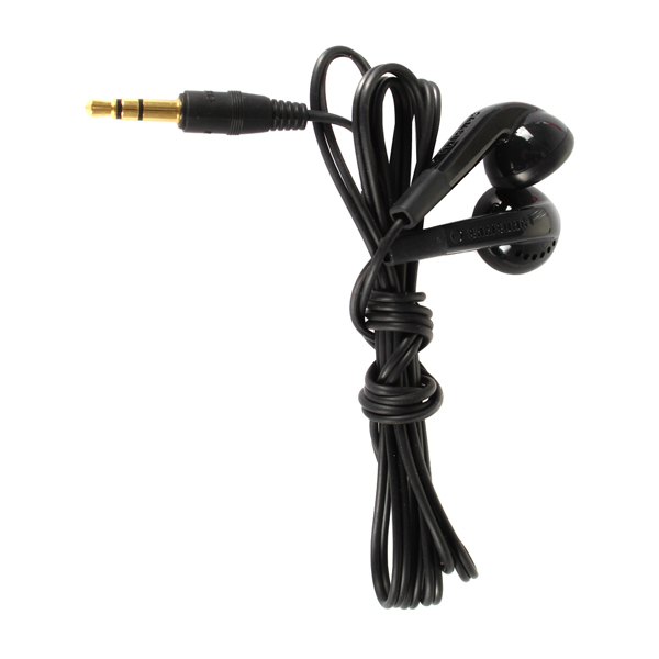 Портативный медиаплеер Samsung YP-U6AB 4Gb черный