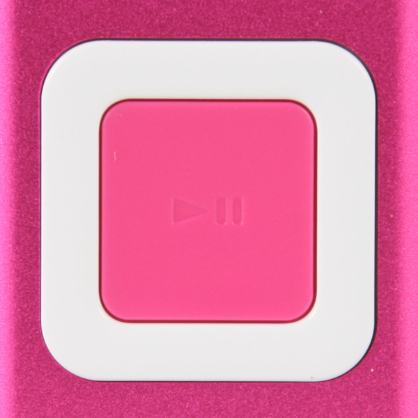 Портативный медиаплеер Samsung YP-U6AP 4Gb розовый