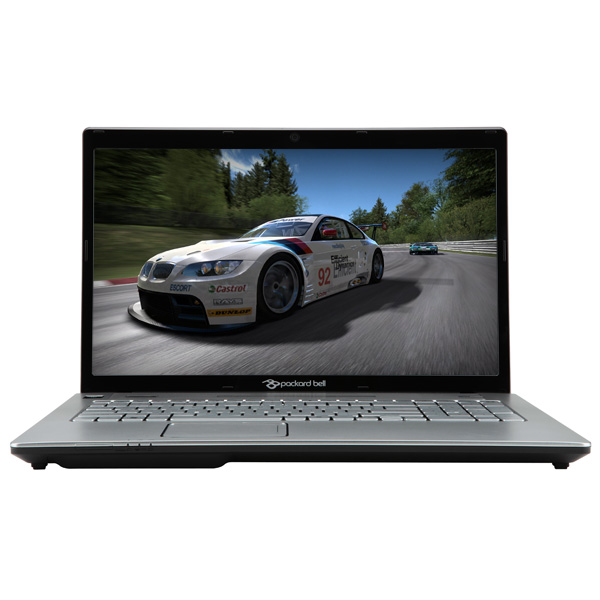 Ноутбук Packard Bell LX86-JP-305RU фото