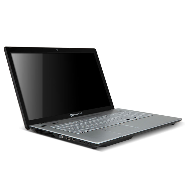 Ноутбук Packard Bell LX86-JP-305RU