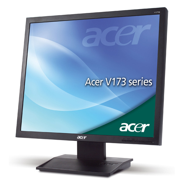 Монитор Acer V173DOB