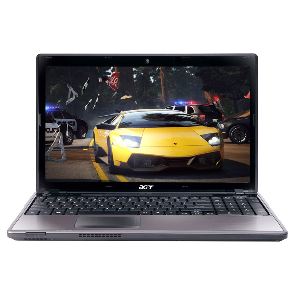 Ноутбук Acer Aspire 5745DG-374G50MIKS