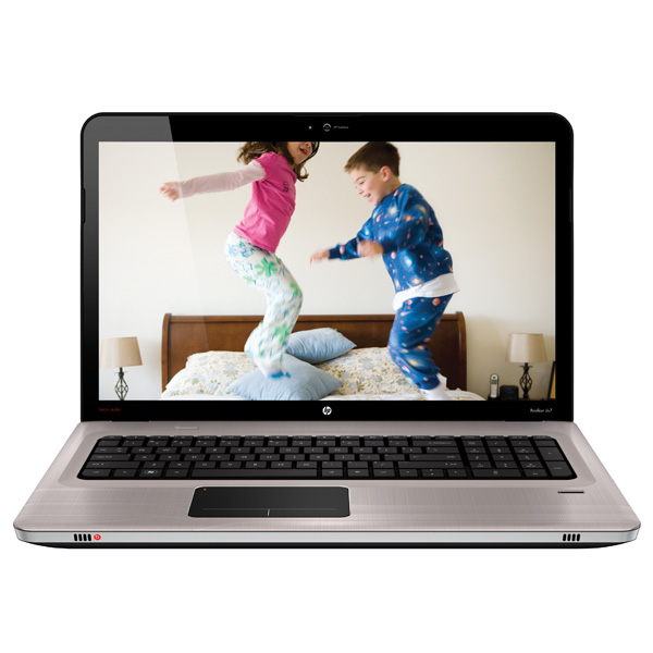 Ноутбук HP Pavilion dv7-4100er XD869EA фото