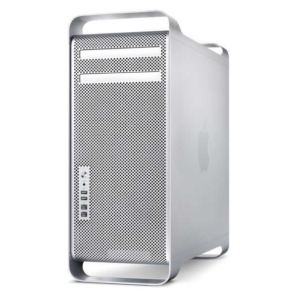 Системный блок Apple Mac Pro MC560RS/A фото