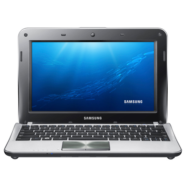 Нетбук Samsung NP-NF310-A03RU фото