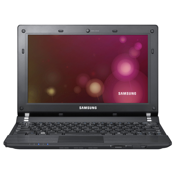Нетбук Samsung NP-N350-JA03RU фото