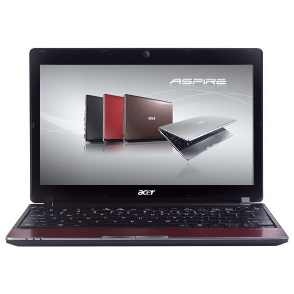 Нетбук Acer AO721-128RR фото