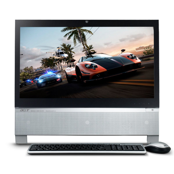 Моноблок Acer Aspire Z3750