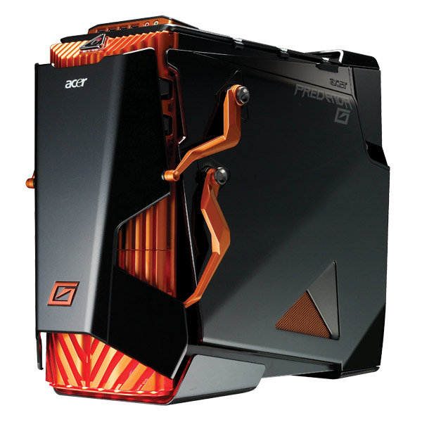 Системный блок Acer Aspire G7750 PT.SDEE2.136 фото