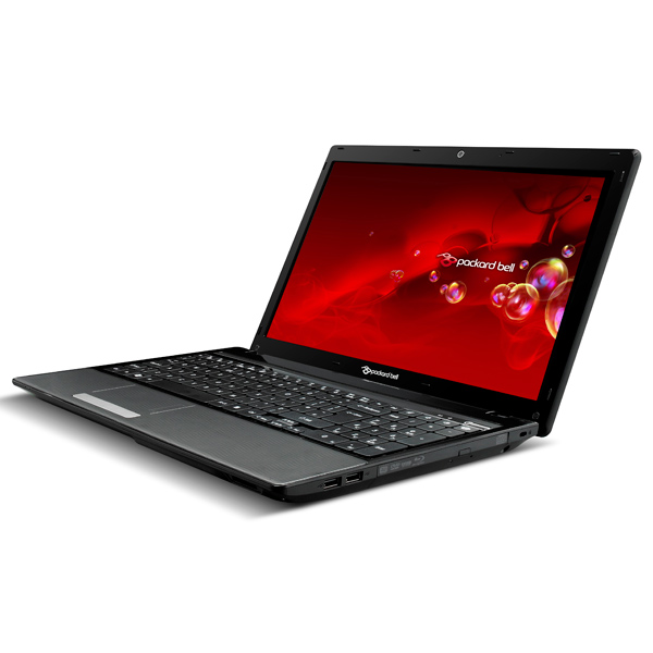 Ноутбук Packard Bell LM85-JO-001RU