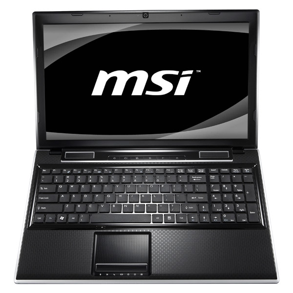 Ноутбук MSI FX603-009 фото