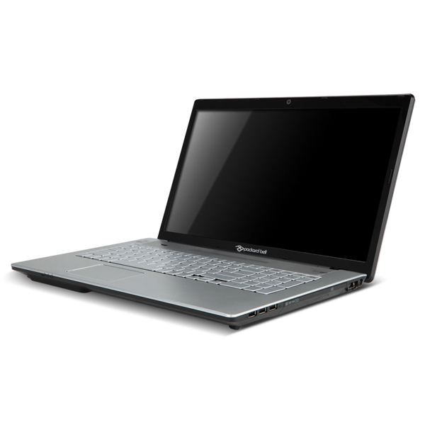 Ноутбук Packard Bell LX86-JO-500RU