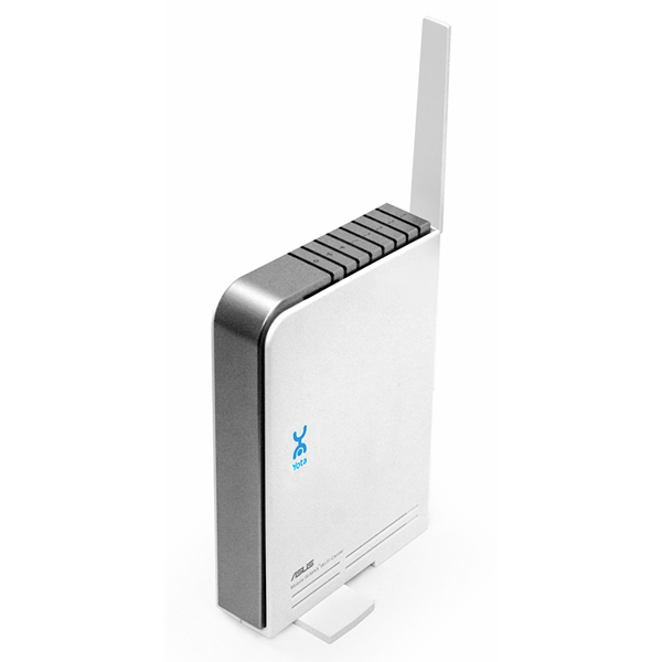 Модем ASUS Mobile WIMAX WI-FI Center