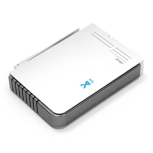Модем ASUS Mobile WIMAX WI-FI Center