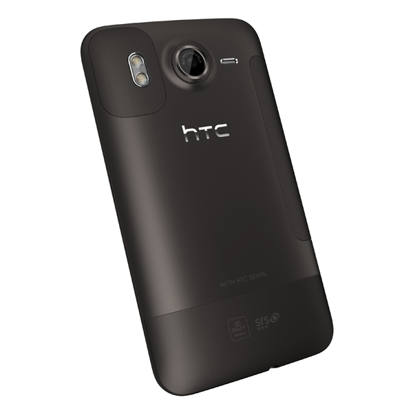 Смартфон HTC A9191 Desire HD
