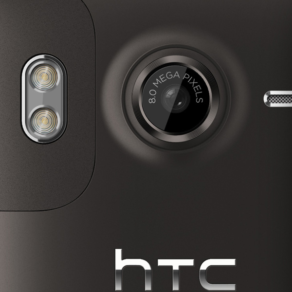 Смартфон HTC A9191 Desire HD