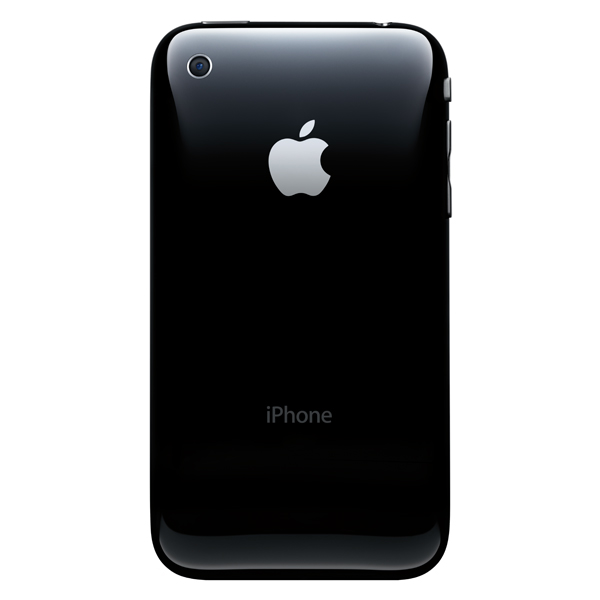 Смартфон Apple iPhone 3Gs 8GB