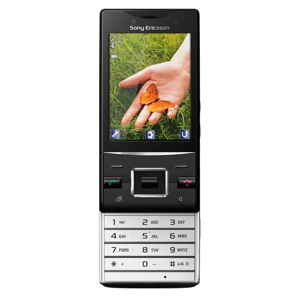 Мобильный телефон Sony Ericsson J20i 2Gb Black(+AN400)