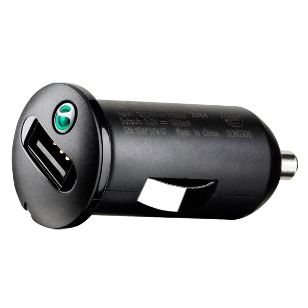 Мобильный телефон Sony Ericsson J20i 2Gb Black(+AN400)