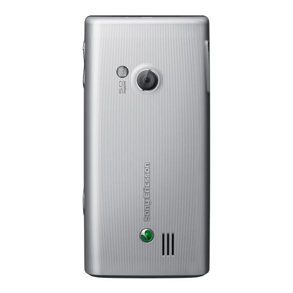 Мобильный телефон Sony Ericsson J20i 2Gb Black(+AN400)