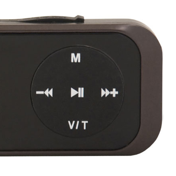 Портативный медиаплеер Ritmix RF-3500 4Gb