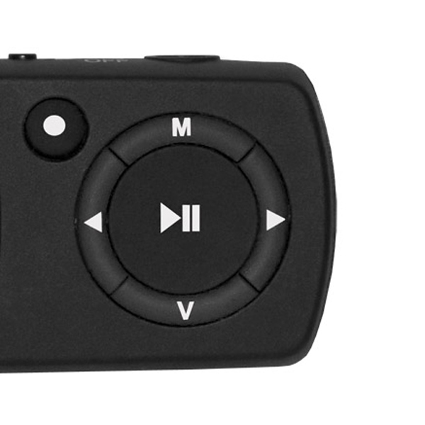 Портативный медиаплеер Ritmix RF-3310 2Gb