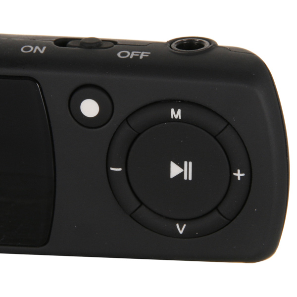 Портативный медиаплеер Ritmix RF-3310 2Gb