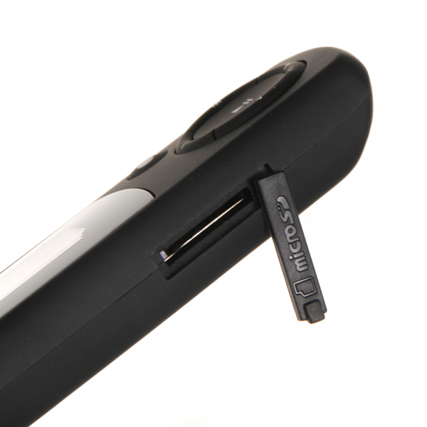 Портативный медиаплеер Ritmix RF-3310 2Gb