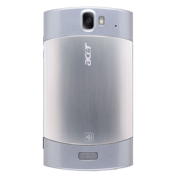 Смартфон Acer Liquid Metal S120 S