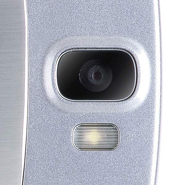 Смартфон Acer Liquid Metal S120 S