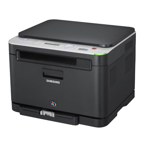 Лазерное МФУ (цветное) Samsung CLX-3185/XEV