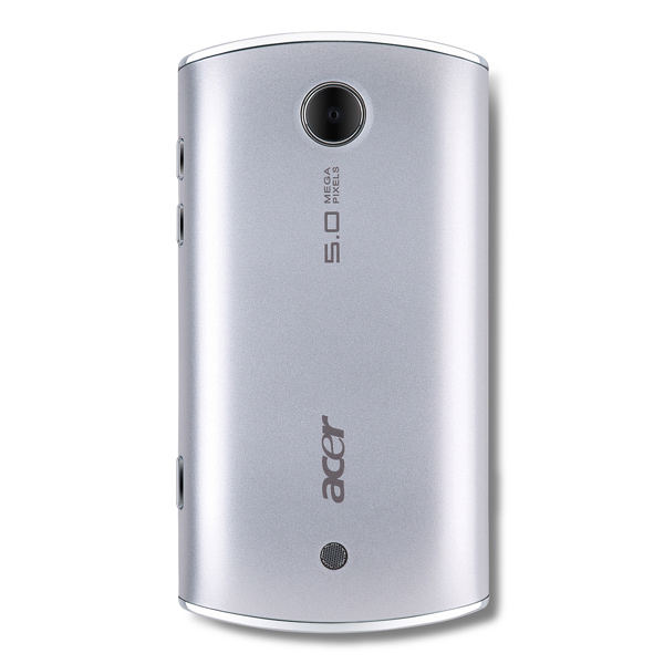 Смартфон Acer Liquid Mini E310 S